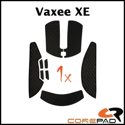 Corepad Soft Grips Grip Tape BTL BT.L Vaxee XE